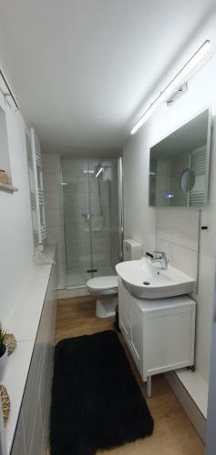 Apartamento Am Borgwallsee 2