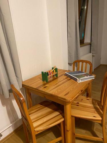 Bed & Breakfast Gasthaus R�ssle