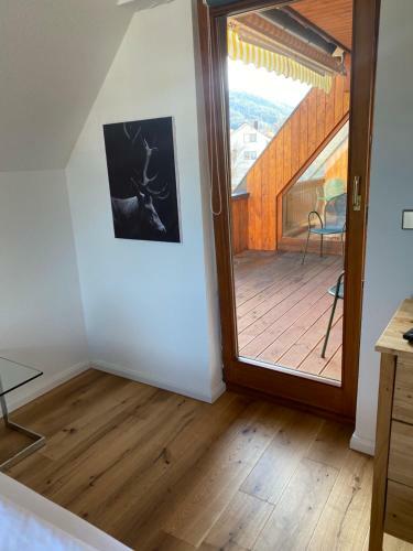 Bed & Breakfast Gasthaus R�ssle