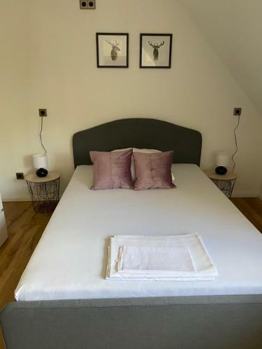 Bed & Breakfast Gasthaus R�ssle