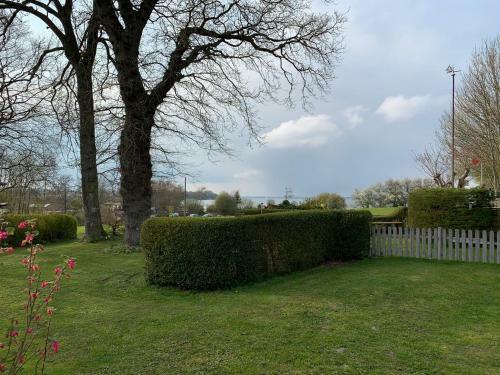 Apartamento Landhaus Habernis