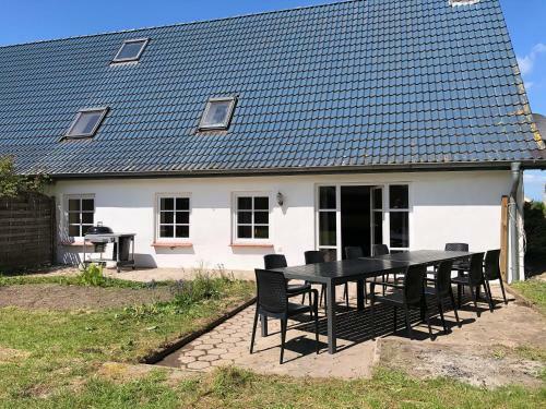 Apartamento Landhaus Habernis