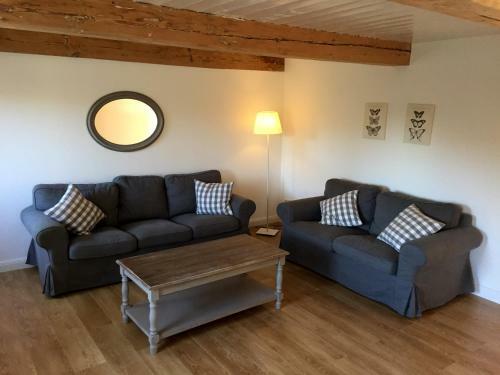 Apartamento Landhaus Habernis