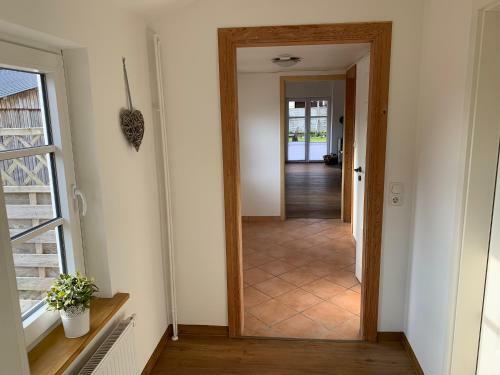 Apartamento Landhaus Habernis