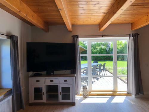 Apartamento Landhaus Habernis