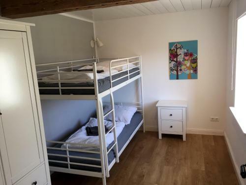 Apartamento Landhaus Habernis
