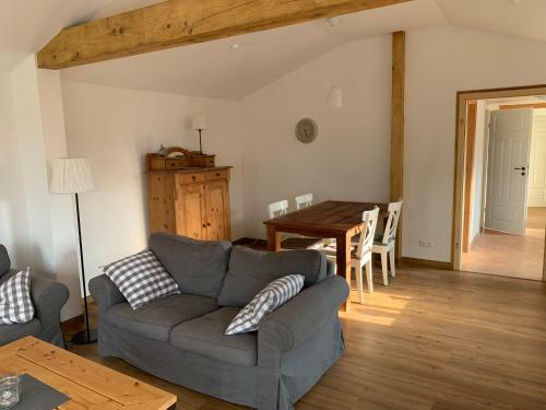 Apartamento Landhaus Habernis