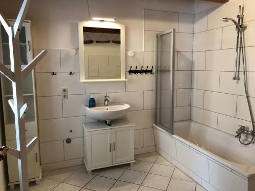 Apartamento Landhaus Habernis