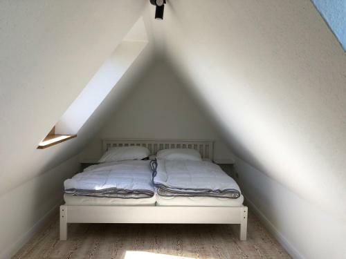 Apartamento Landhaus Habernis