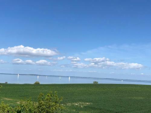 Apartamento Landhaus Habernis