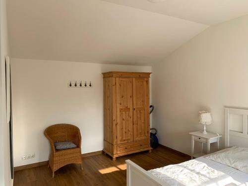 Apartamento Landhaus Habernis