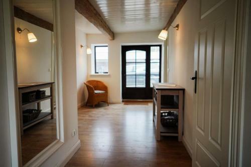 Apartamento Landhaus Habernis