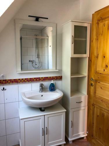 Apartamento Landhaus Habernis