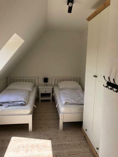 Apartamento Landhaus Habernis