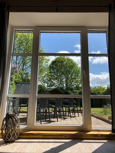 Apartamento Landhaus Habernis