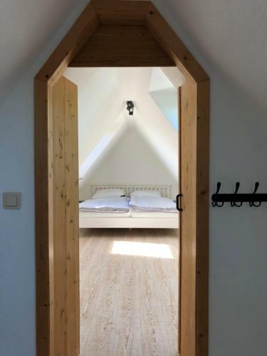 Apartamento Landhaus Habernis