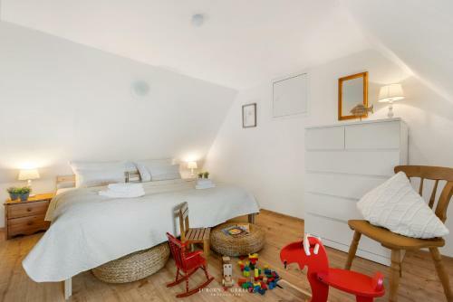 Apartamento Dornr�schen 1