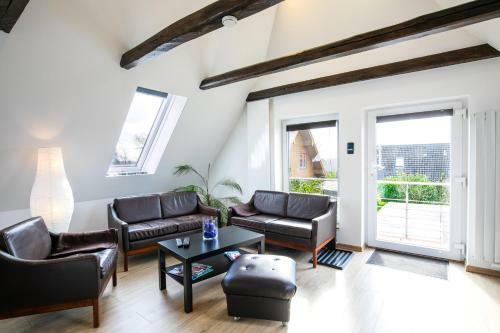 Bl�tenzauber Apartment No 8