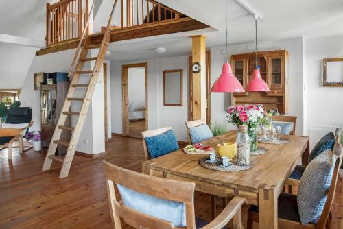 Apartamento Ferienwohnung-ostseedomizil-ii-steinberg