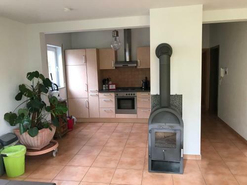 Apartamento Ferienwohnung Heinerland