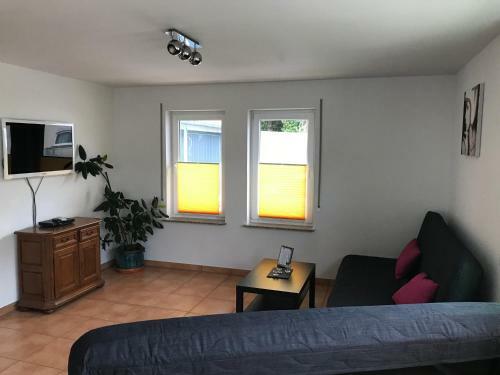 Apartamento Ferienwohnung Heinerland