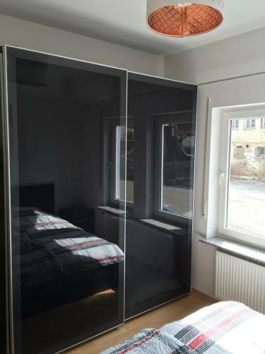 Apartamento Ferienwohnung Heinerland