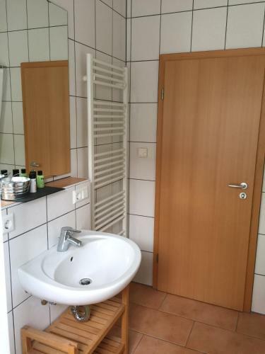 Apartamento Ferienwohnung Heinerland