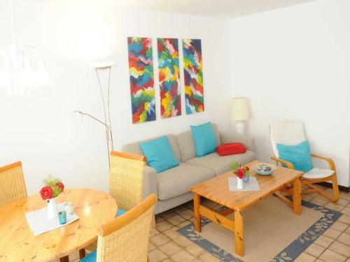 Apartamento La Casa Ferienwohnung Strandlaeufer