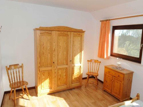 Apartamento La Casa Ferienwohnung Strandlaeufer