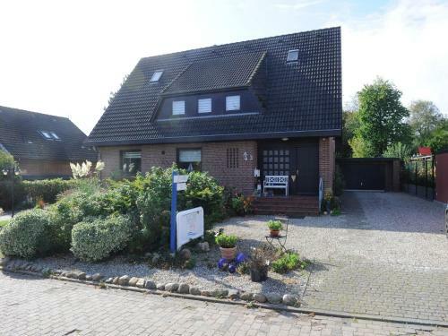 Apartamento La Casa Ferienwohnung Schauinsland