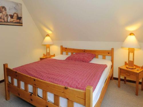 Apartamento La Casa Ferienwohnung Schauinsland