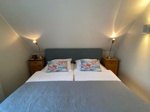 Apartamento Ferienappartements Bergen