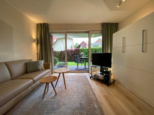 Apartamento Ferienappartements Bergen