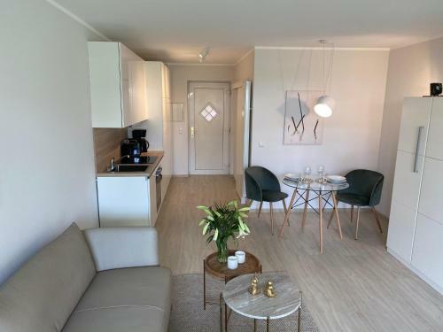 Apartamento Ferienappartements Bergen