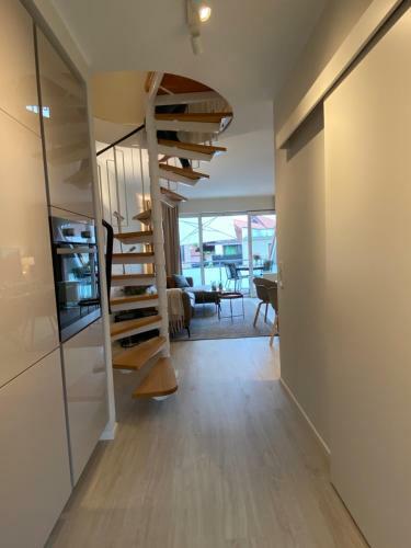 Apartamento Ferienappartements Bergen