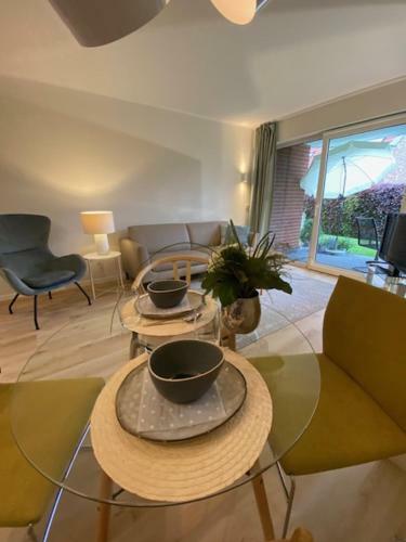 Apartamento Ferienappartements Bergen
