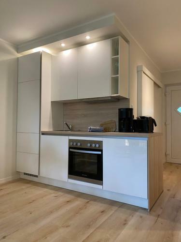 Apartamento Ferienappartements Bergen