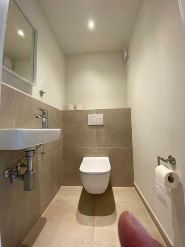 Apartamento Ferienappartements Bergen
