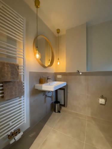 Apartamento Ferienappartements Bergen
