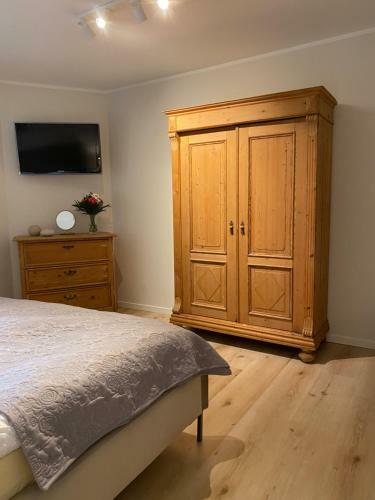 Apartamento Ferienappartements Bergen