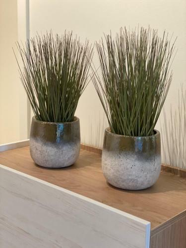 Apartamento Ferienappartements Bergen