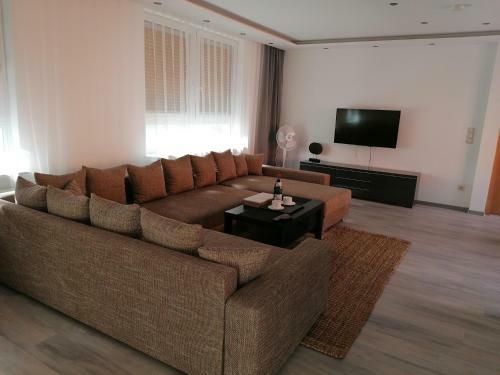 Apartamento Ferienwohnung Resit 2