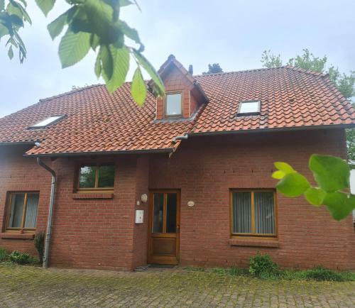 Apartamento Schickebude Steinhude 3