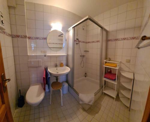 Apartamento Schickebude Steinhude 3
