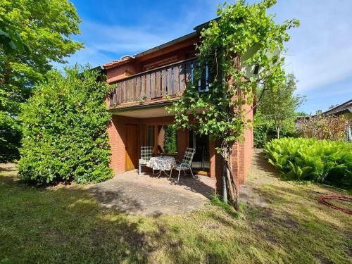 Apartamento Schickebude Steinhude 3