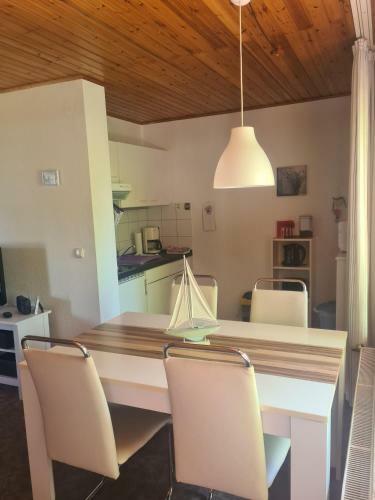 Apartamento Schickebude Steinhude 3