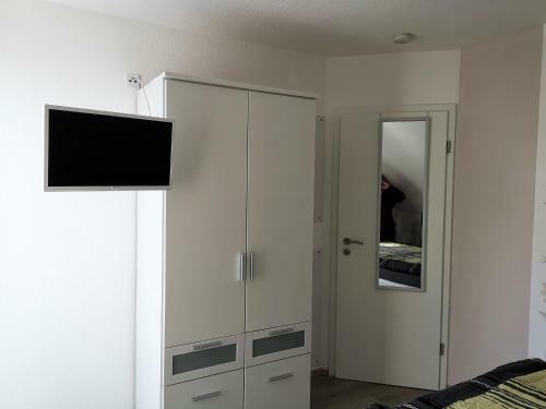 Apartamento Conny`s Ferienwohnungen