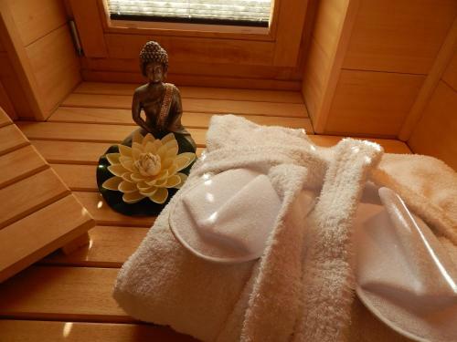 Apartamento Tiwu - Ferienwohnungen