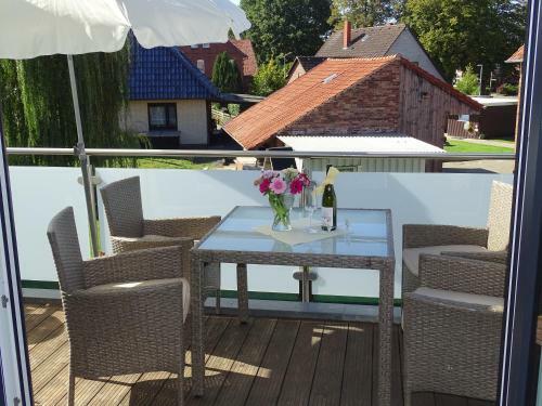 Apartamento Tiwu - Ferienwohnungen