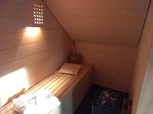 Apartamento Tiwu - Ferienwohnungen